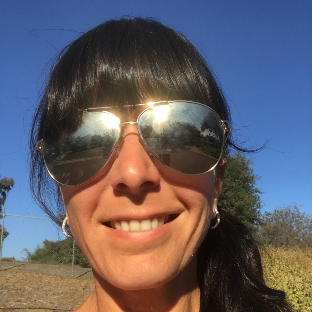 Meet your Posher, Petra